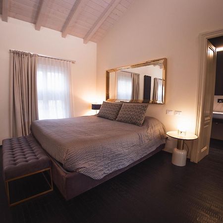 파르마 Palazzo Gozzi Bed & Beauty B&B 외부 사진
