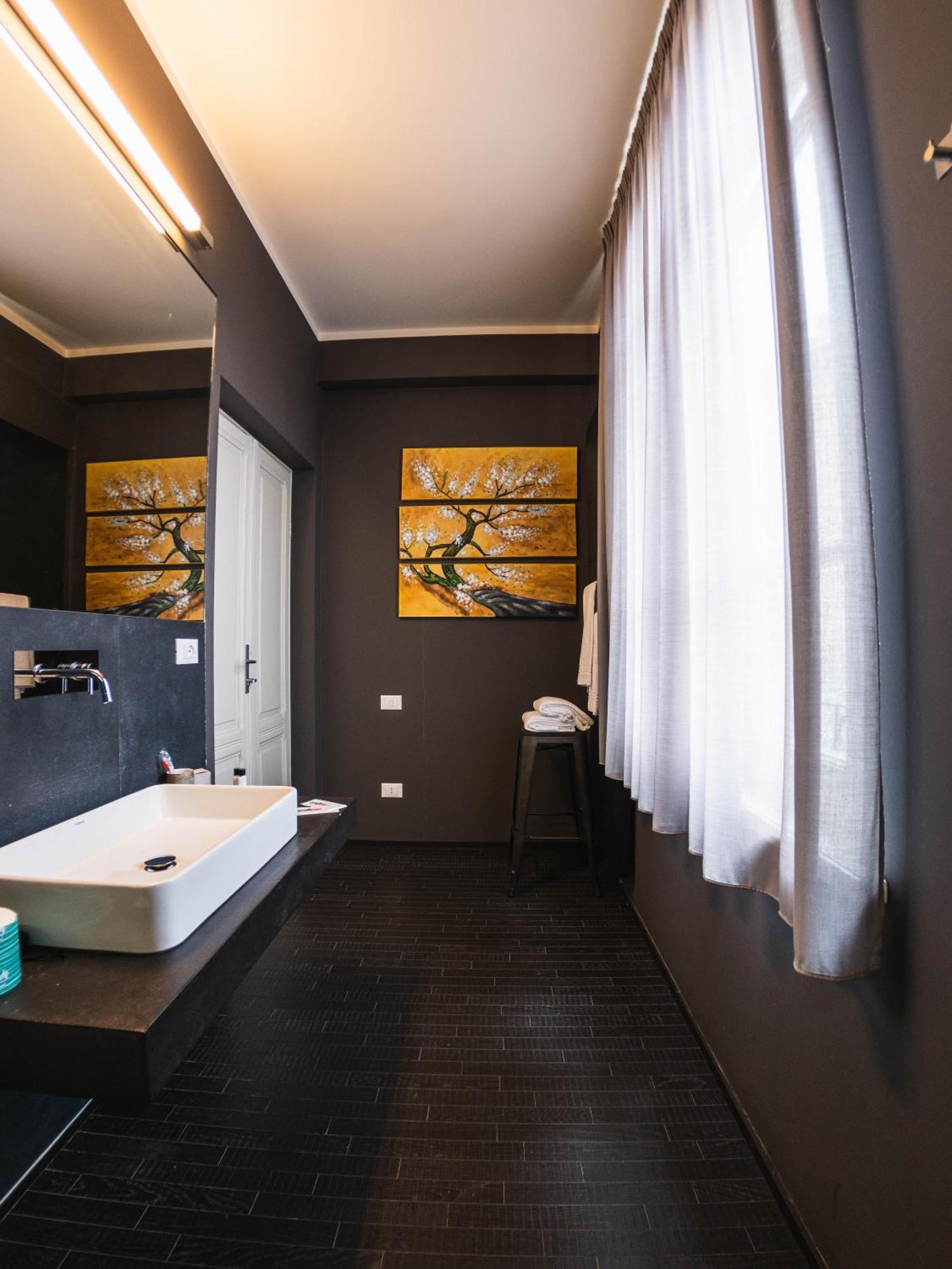 파르마 Palazzo Gozzi Bed & Beauty B&B 외부 사진