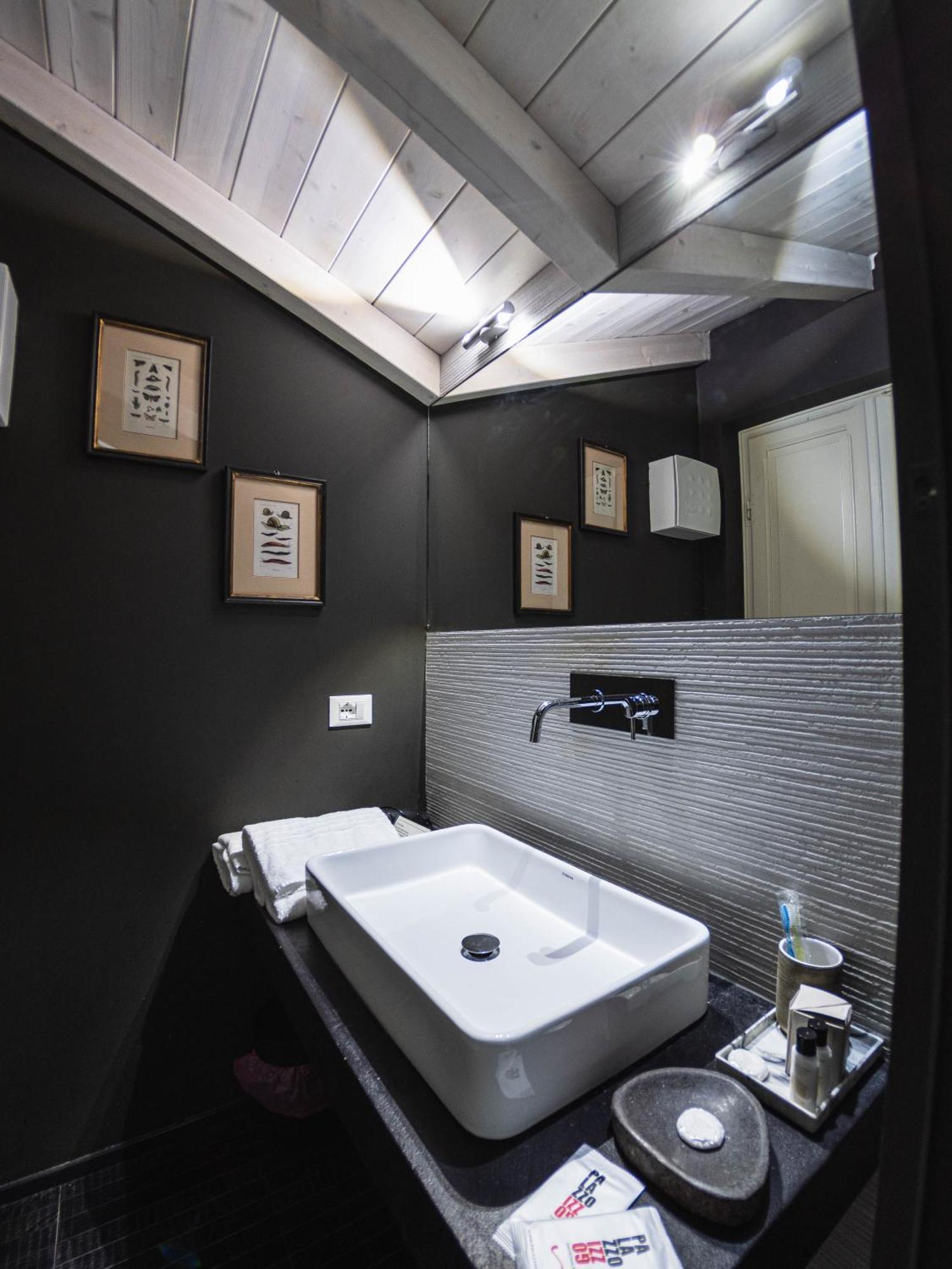 파르마 Palazzo Gozzi Bed & Beauty B&B 외부 사진