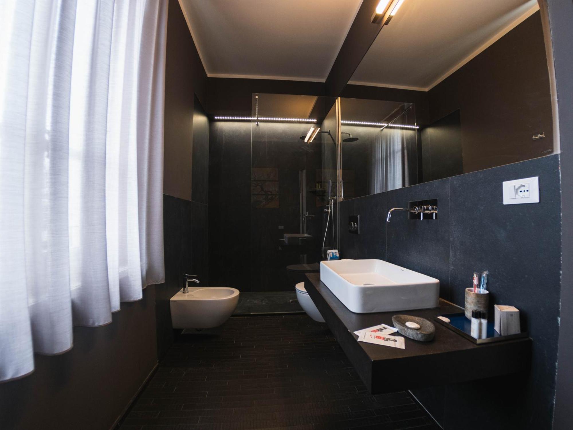 파르마 Palazzo Gozzi Bed & Beauty B&B 외부 사진