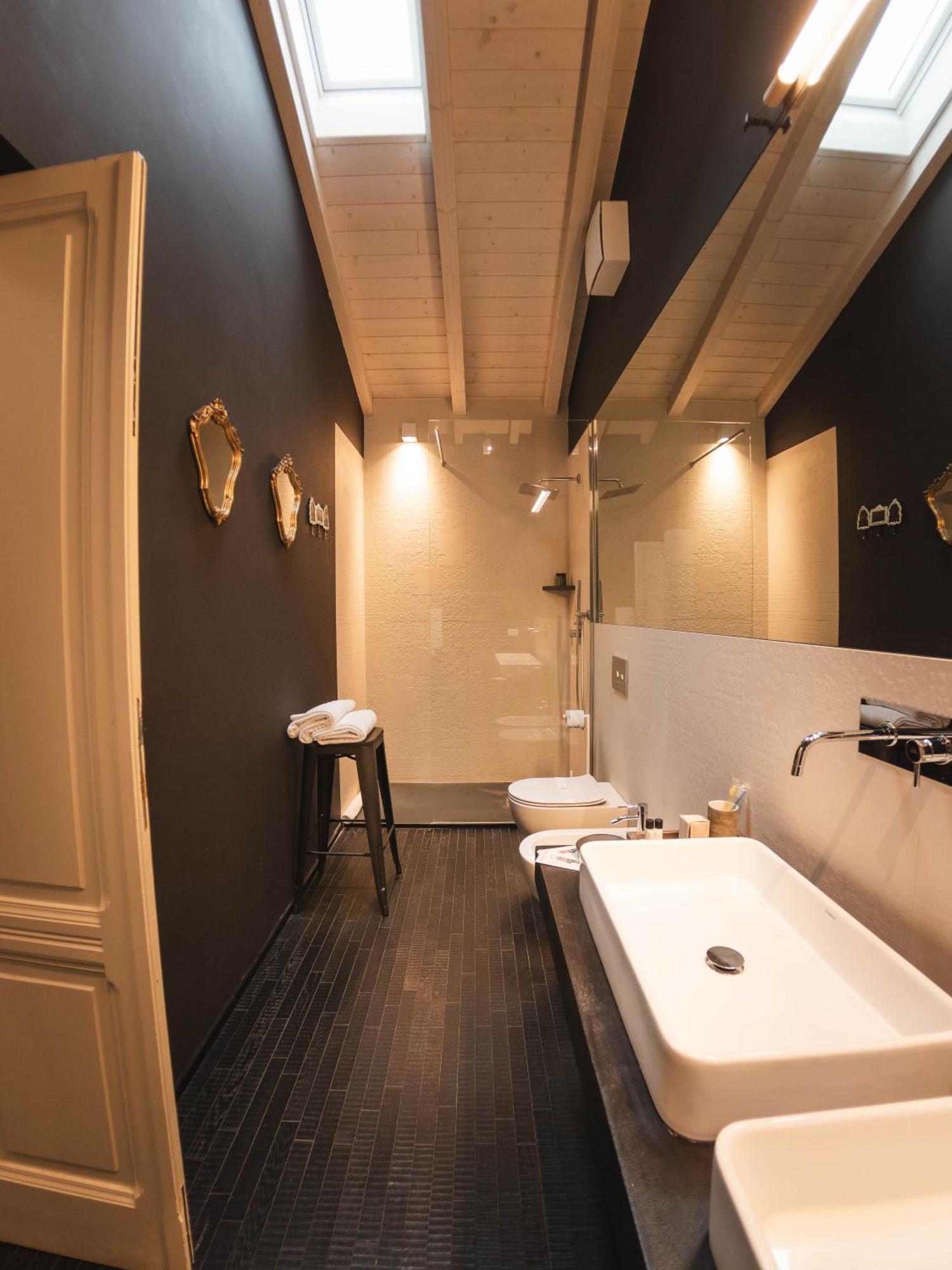 파르마 Palazzo Gozzi Bed & Beauty B&B 외부 사진