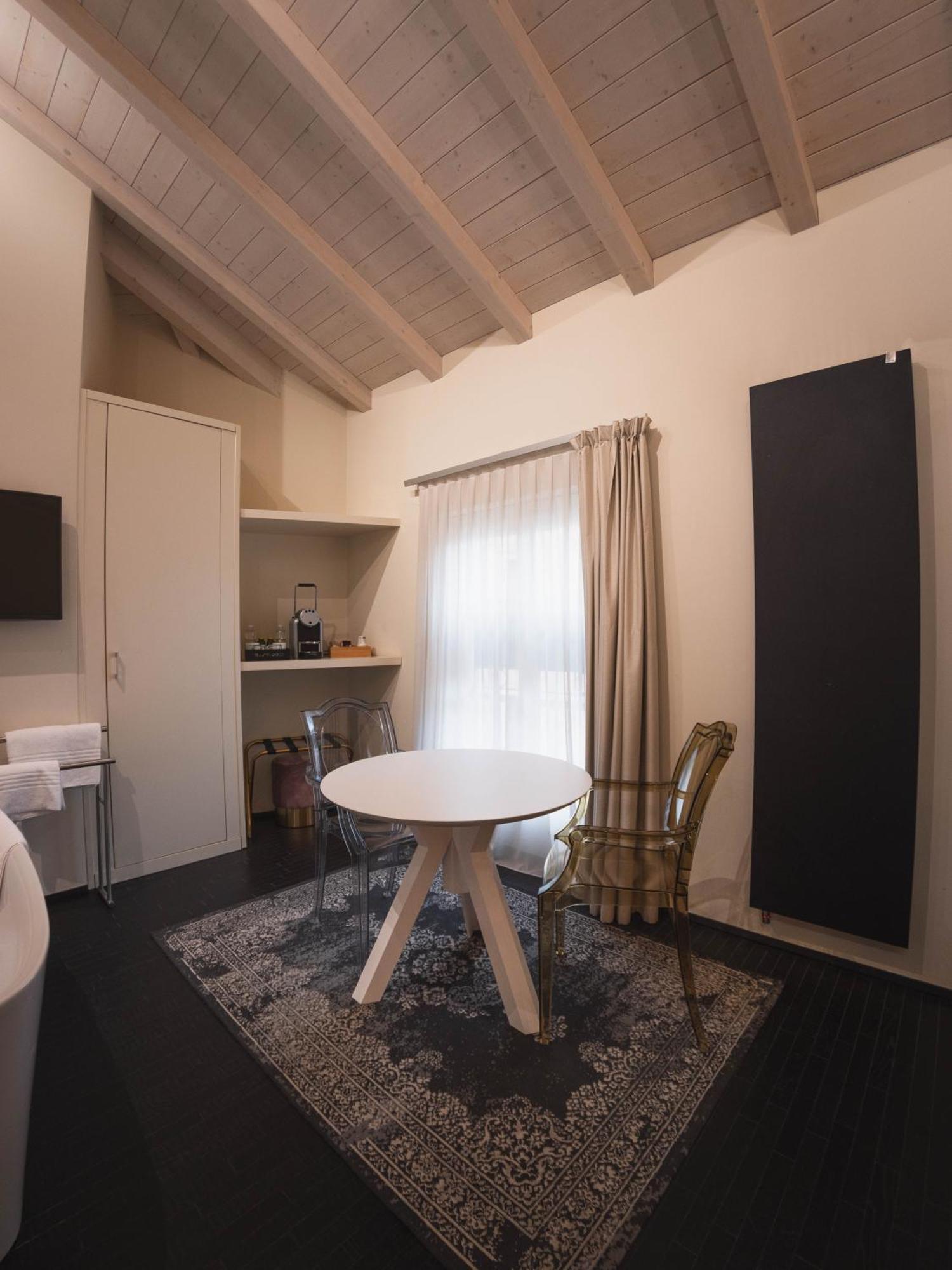 파르마 Palazzo Gozzi Bed & Beauty B&B 외부 사진