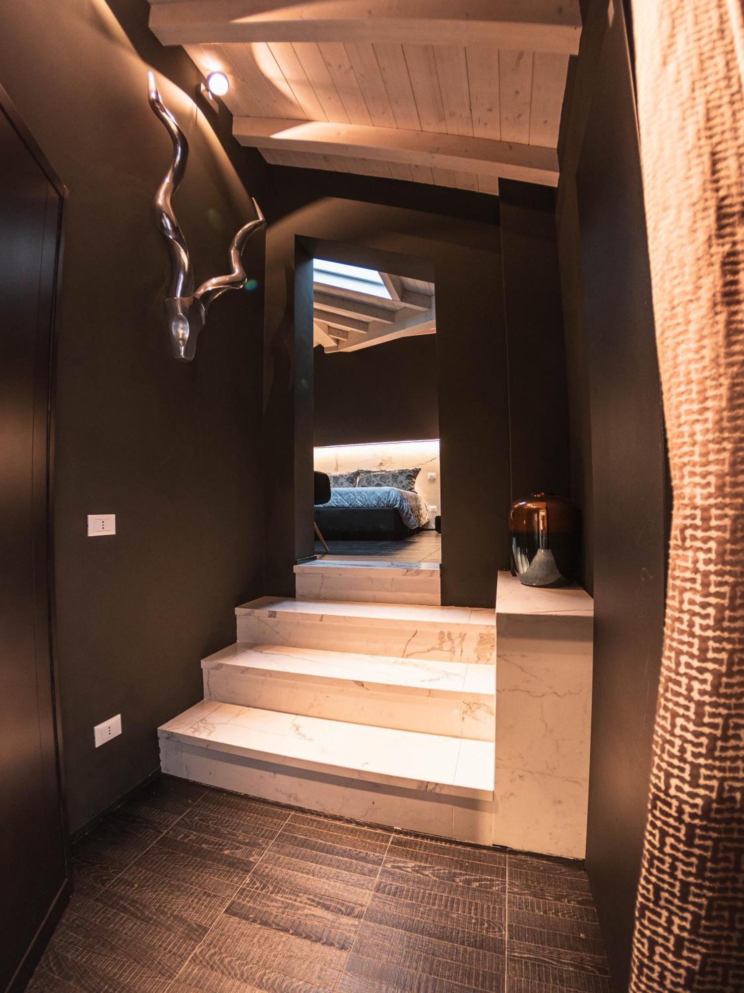 파르마 Palazzo Gozzi Bed & Beauty B&B 외부 사진