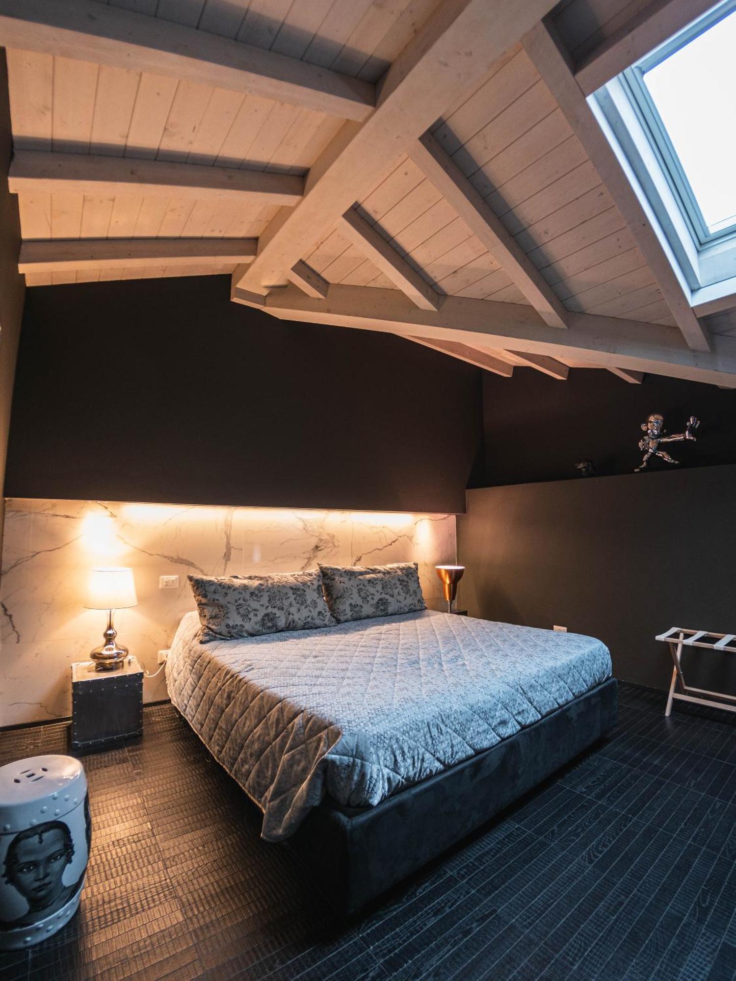 파르마 Palazzo Gozzi Bed & Beauty B&B 외부 사진
