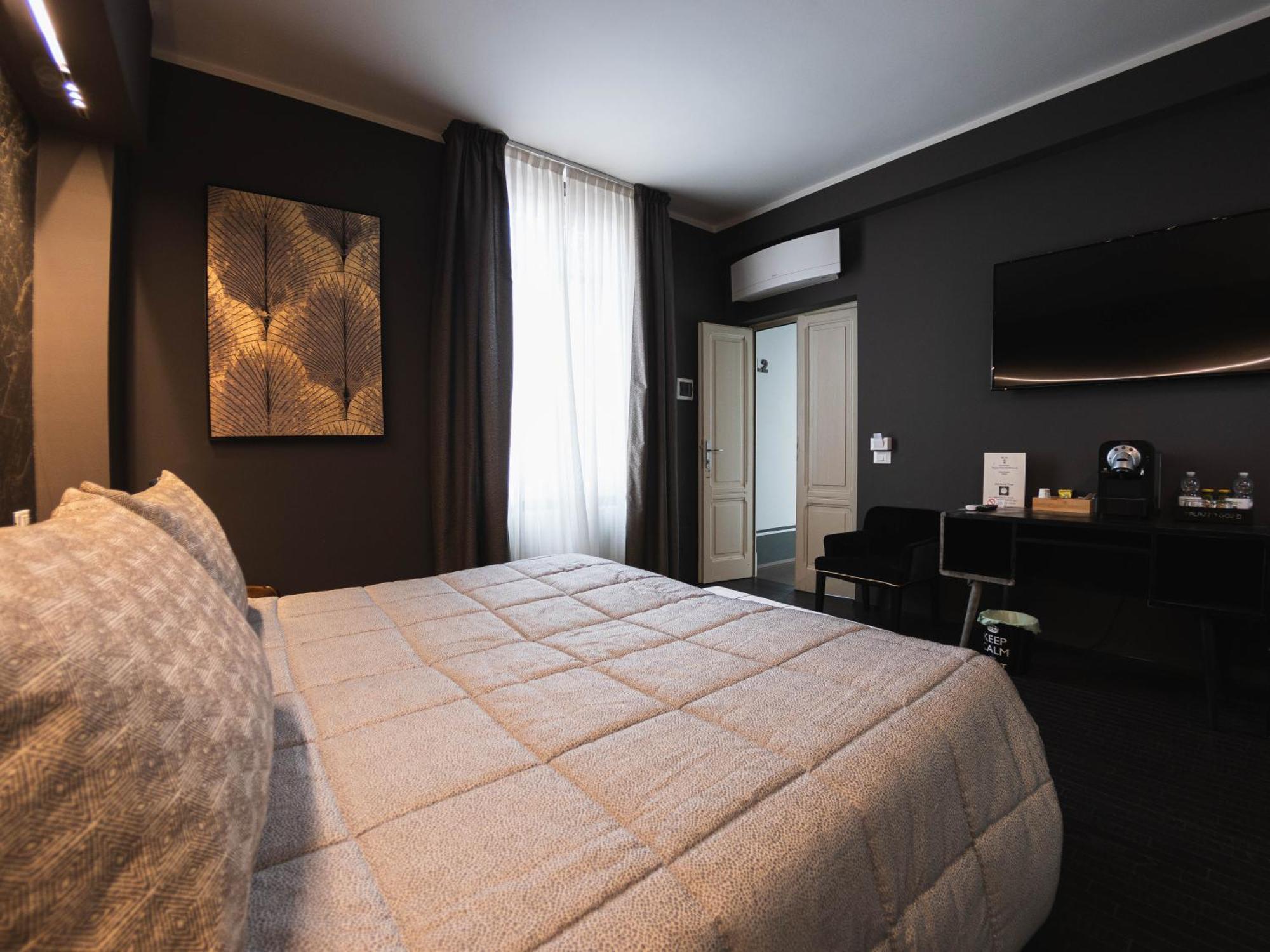 파르마 Palazzo Gozzi Bed & Beauty B&B 외부 사진
