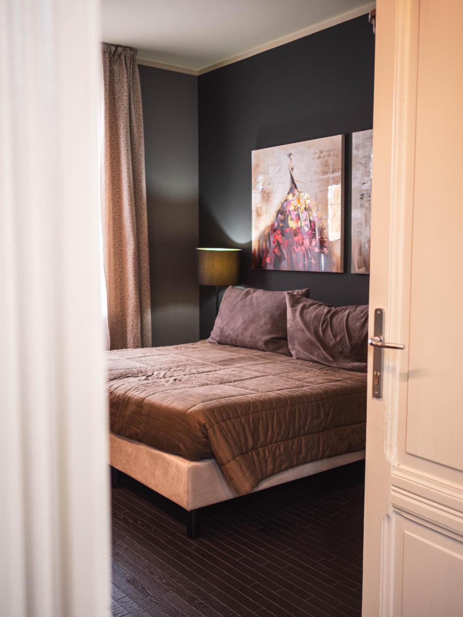 파르마 Palazzo Gozzi Bed & Beauty B&B 외부 사진