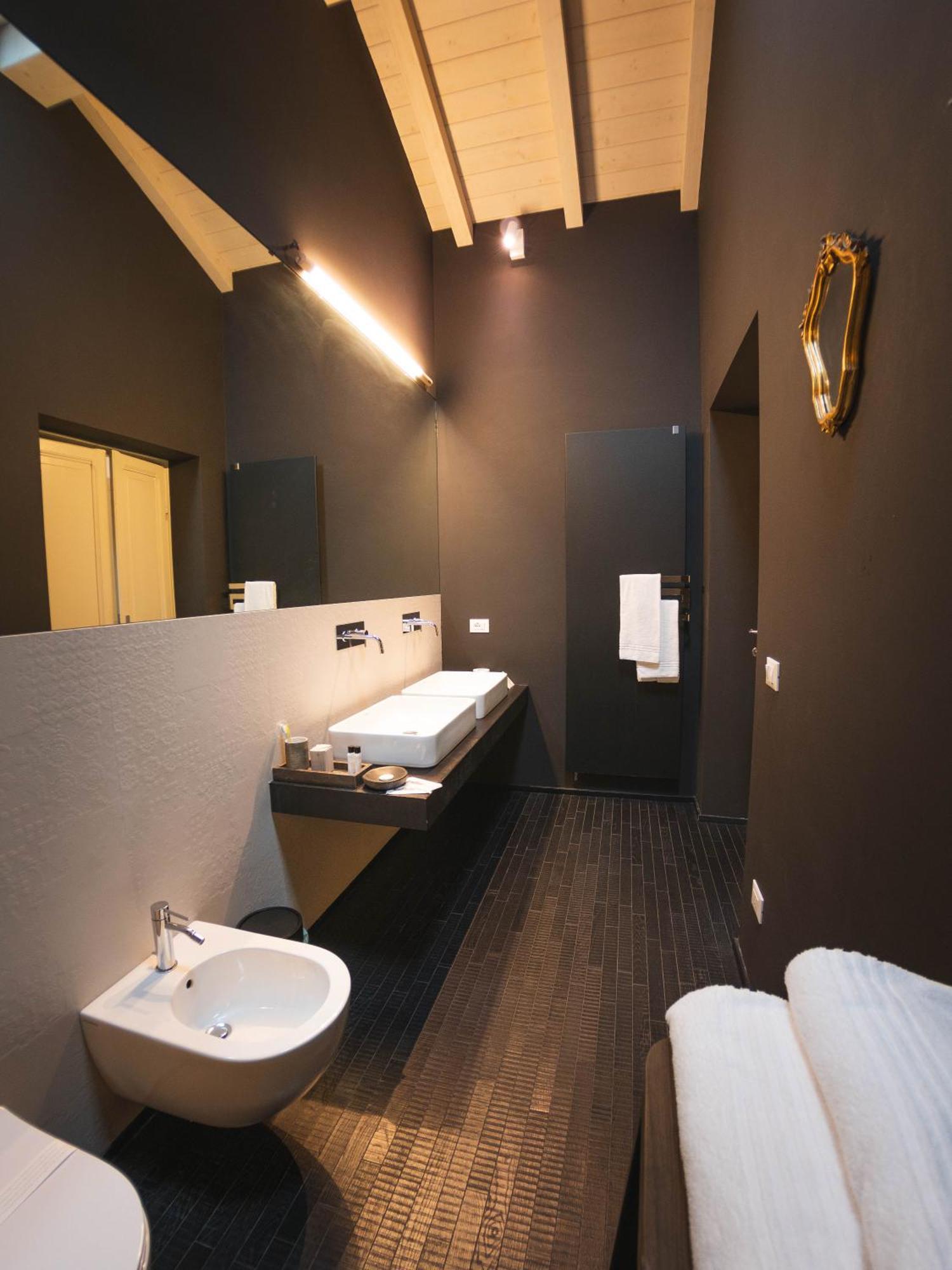 파르마 Palazzo Gozzi Bed & Beauty B&B 외부 사진