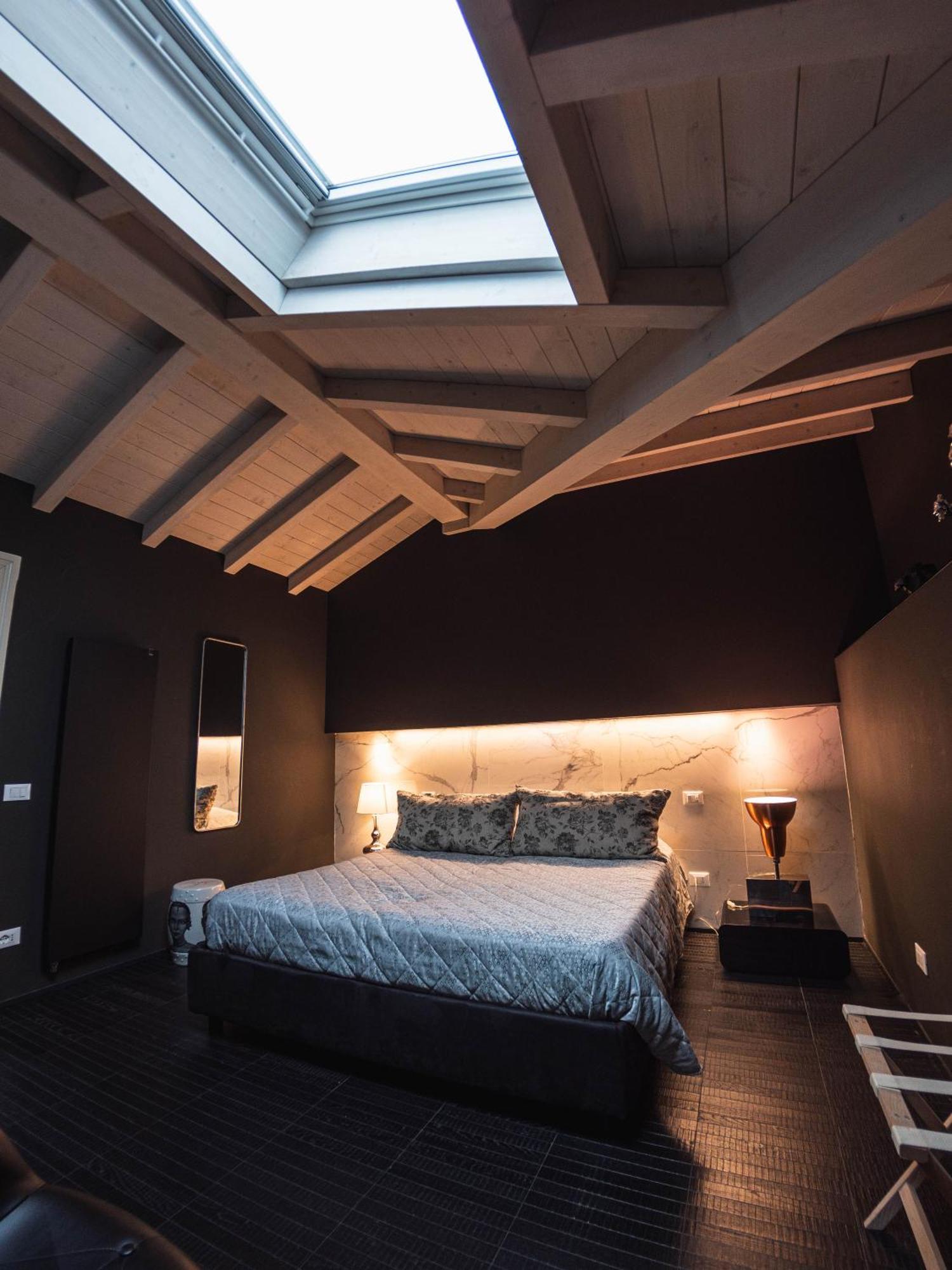 파르마 Palazzo Gozzi Bed & Beauty B&B 외부 사진
