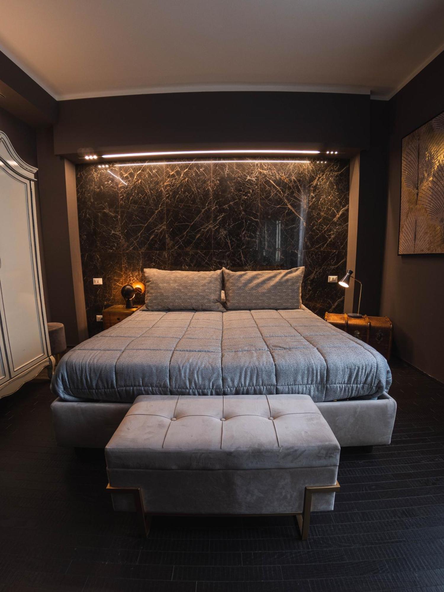 파르마 Palazzo Gozzi Bed & Beauty B&B 외부 사진